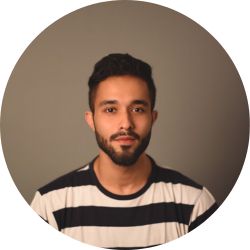 Anirudhha Mahale